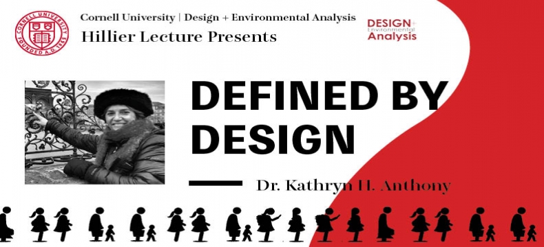 defined by design