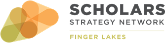 Scholars Strategy Network logo