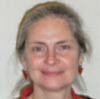 portrait of Dr. Ekstrom