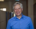 portrait of Dr. Martinez