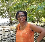 jackie kungu