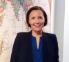 portrait of Dr. Heidkamp