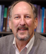 portrait of Dr. Taren
