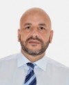 portrait of Dr. Pena Rosas