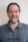portrait of Dr. Marks