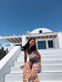 isabella lepez