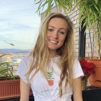lucy merrill
