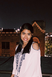 malvika narayan