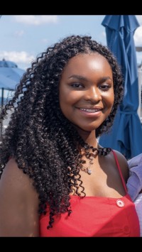 briana parris
