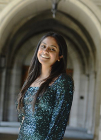 Meghna Sharma