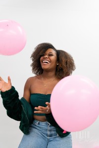 aleah thomas