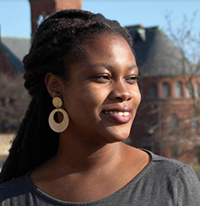 Catherine Wambura