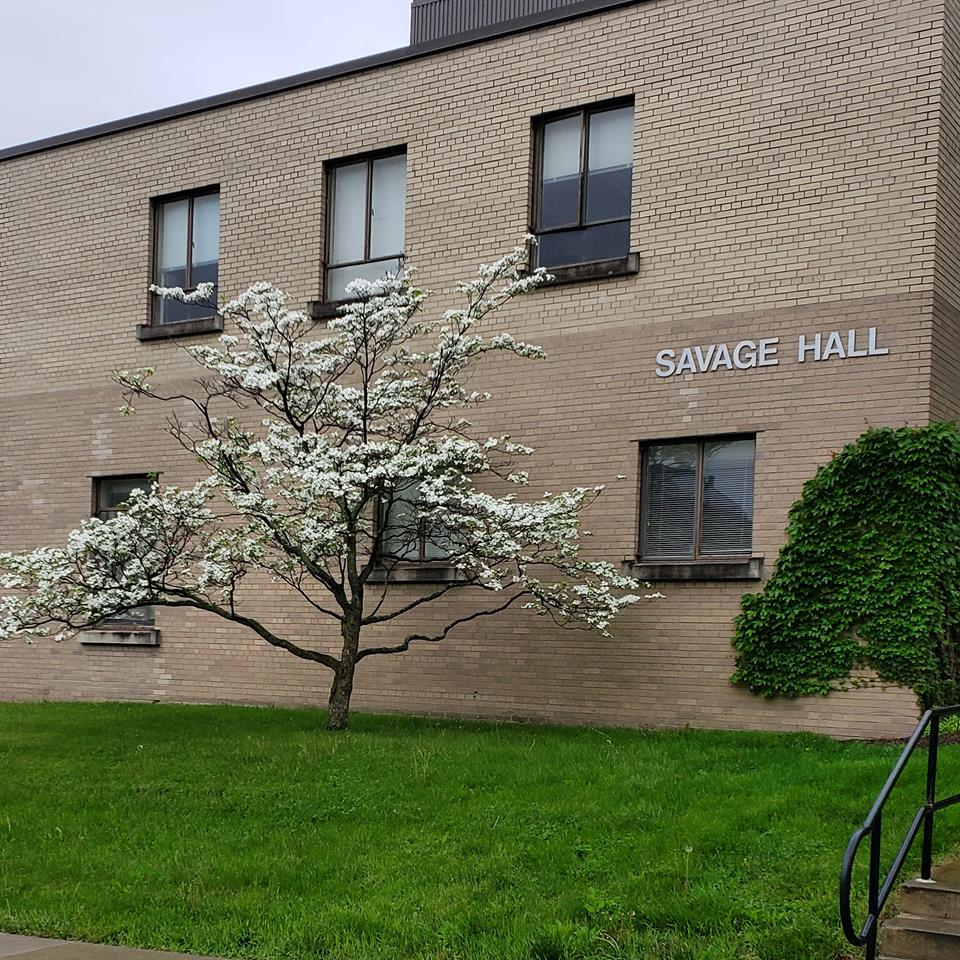 Savage Hall