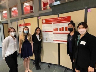Brainerd lab members