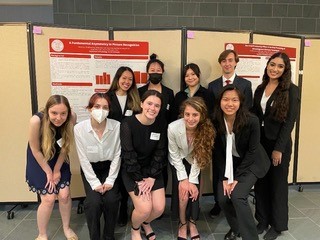Brainerd lab people