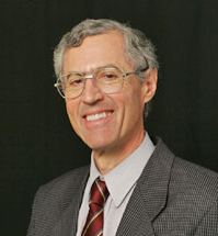 Portrait of Charles Brainerd