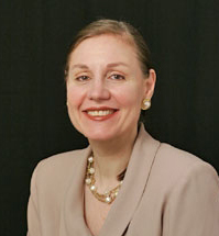 Portrait of Valerie Reyna