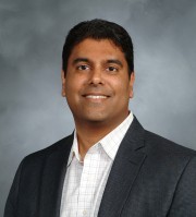 Dr. Sumit Niogi Headshot