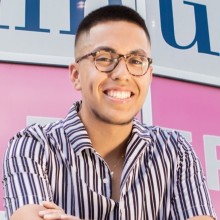 julio salas