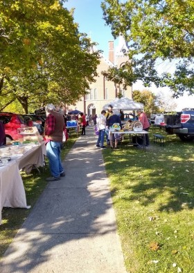 lima ny farmers market