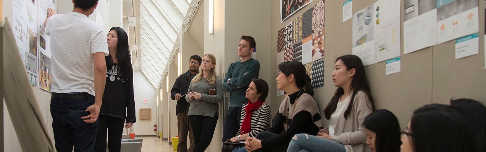 DEA 1100 Design Generations  Courses  Precollege Studies