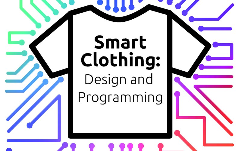 Smart Clothing poster