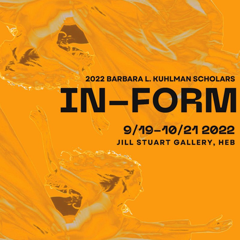 In-Form poster