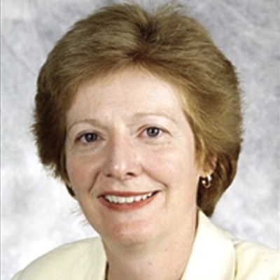 Joan Paddock