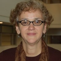 Sandra Dhimitri
