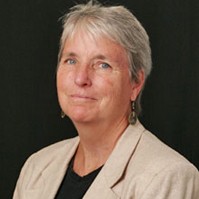 Suzanne Loker