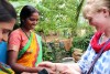 Global Health work in India